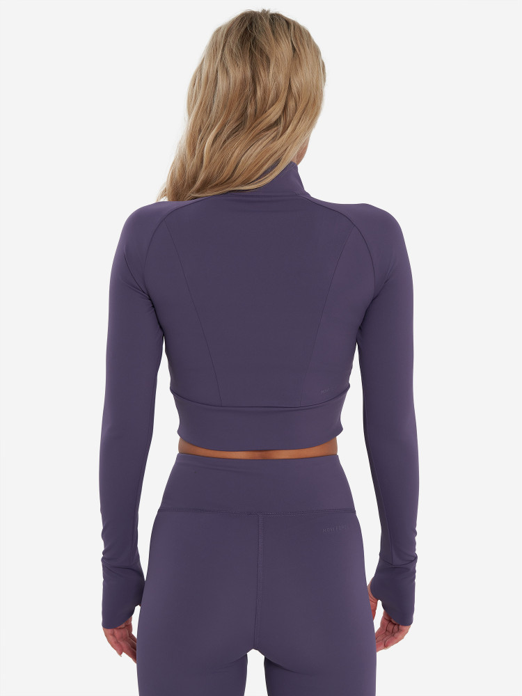 Толстовка женская - фото 3