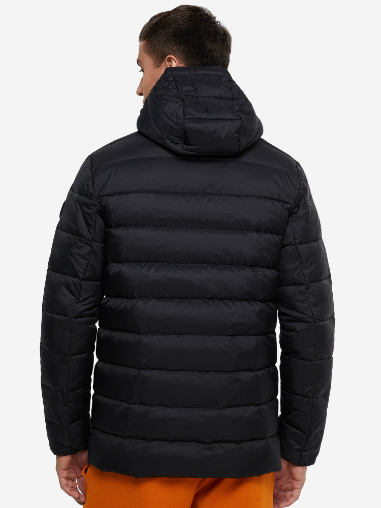 Пуховик мужской - фото 2