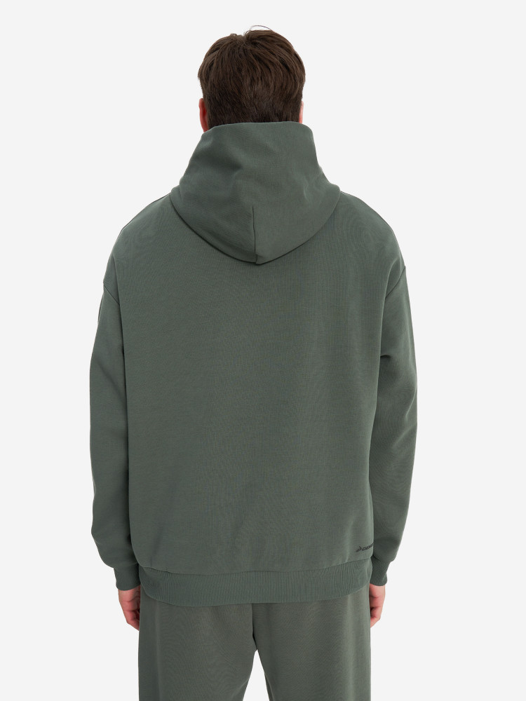 Худи мужская - фото 3