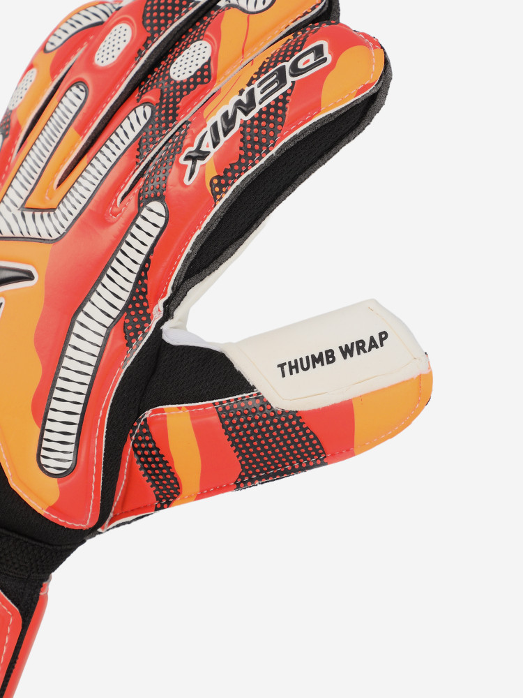 Перчатки вратарские - фото 5