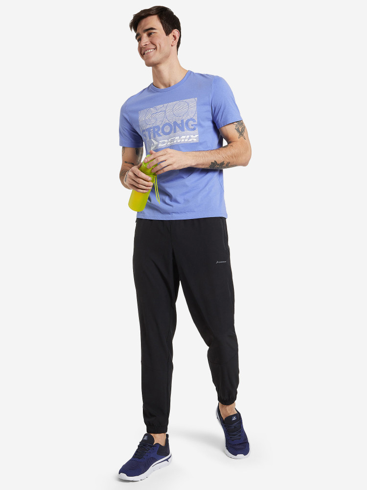 Брюки мужские - фото 3