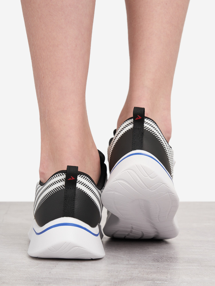 Кроссовки для мальчиков Turbo Base - фото 10