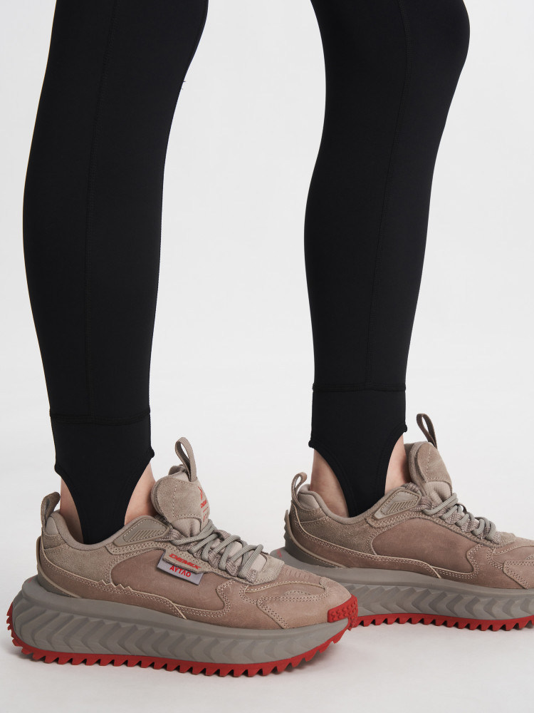 Кроссовки утепленные женские Demix х AYTΛO Ucrazy Enrblast 3 - фото 3