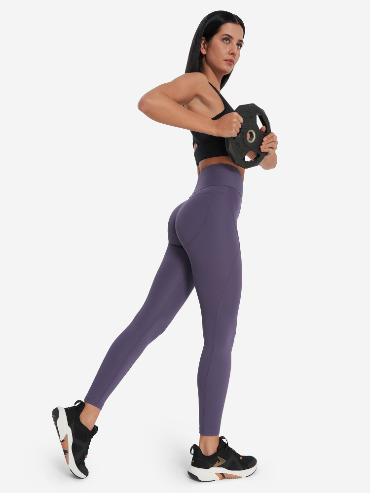 Легинсы женские Booty Booster Gym - фото 4