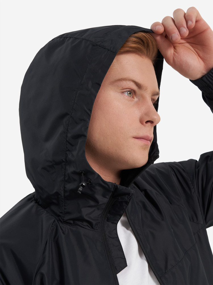 Легкая куртка мужская - фото 7