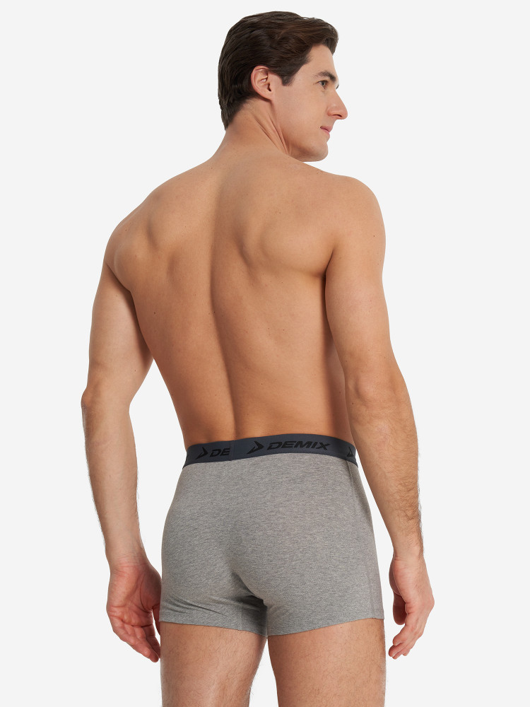 Трусы мужские - фото 2