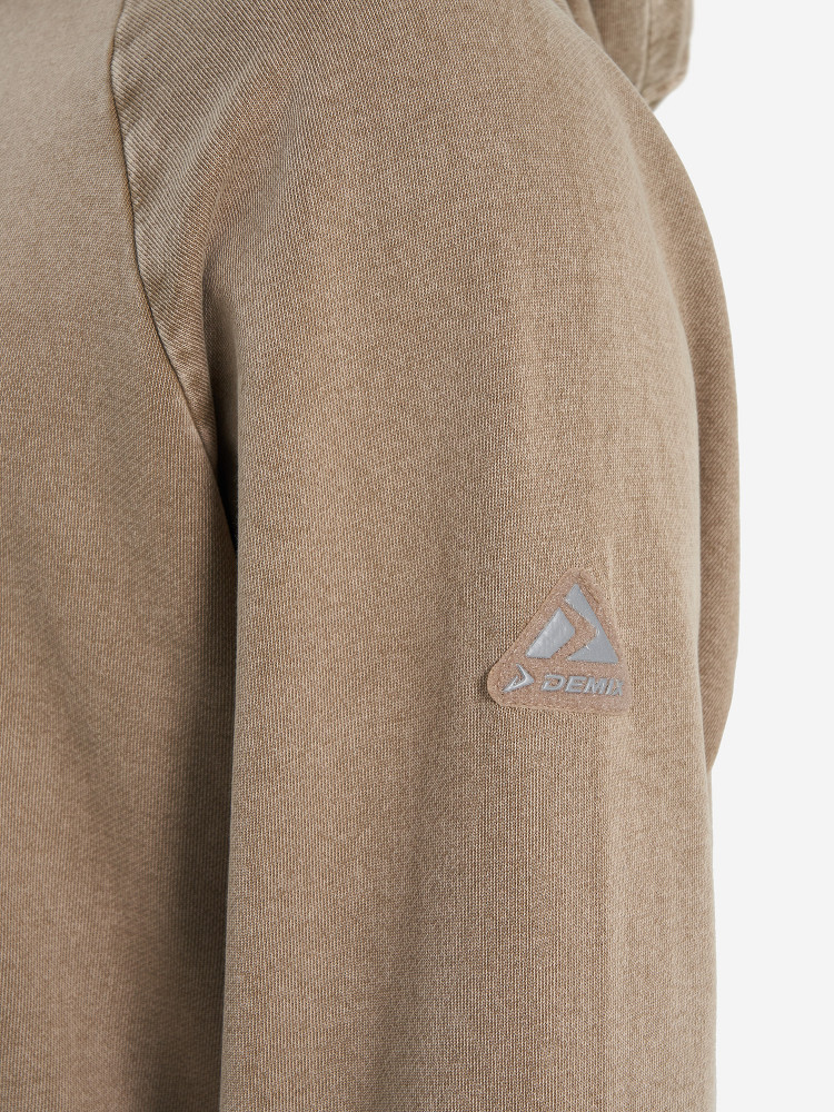 Худи мужское Discover - фото 8