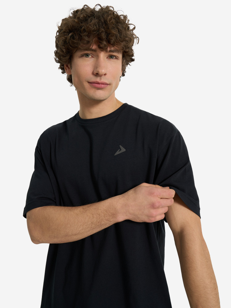 Футболка мужская - фото 1