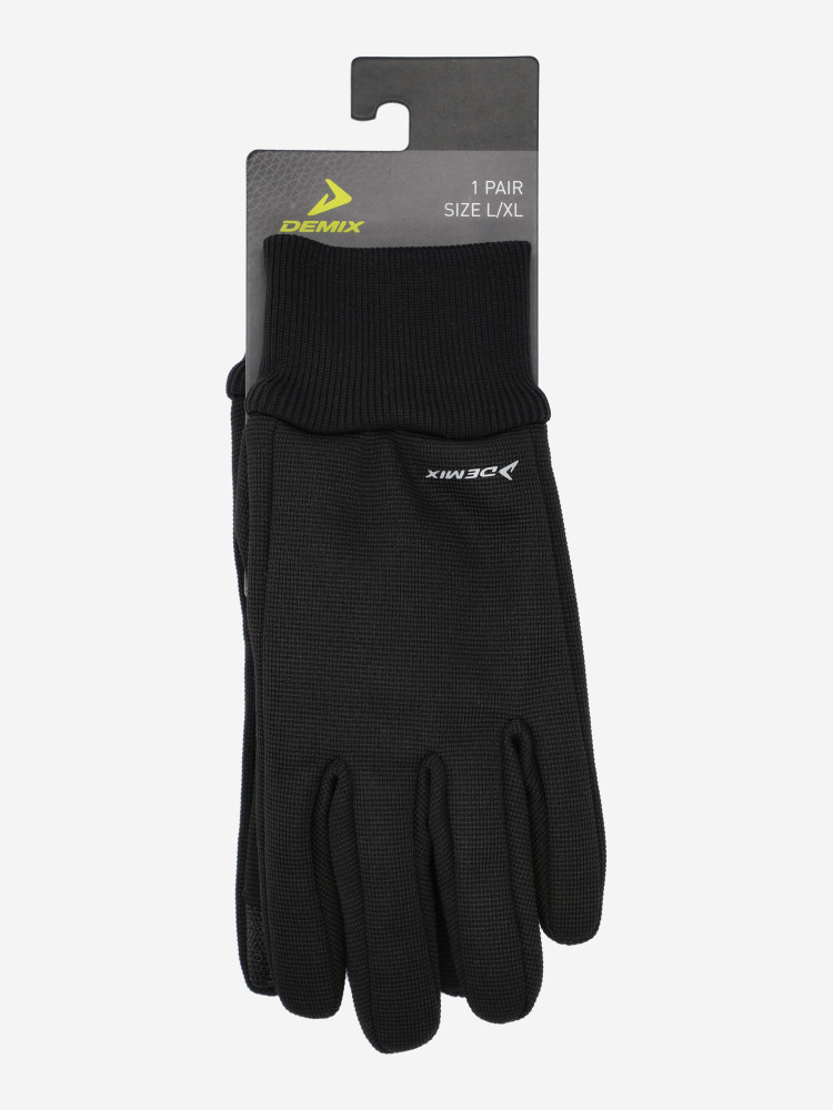 Перчатки - фото 2