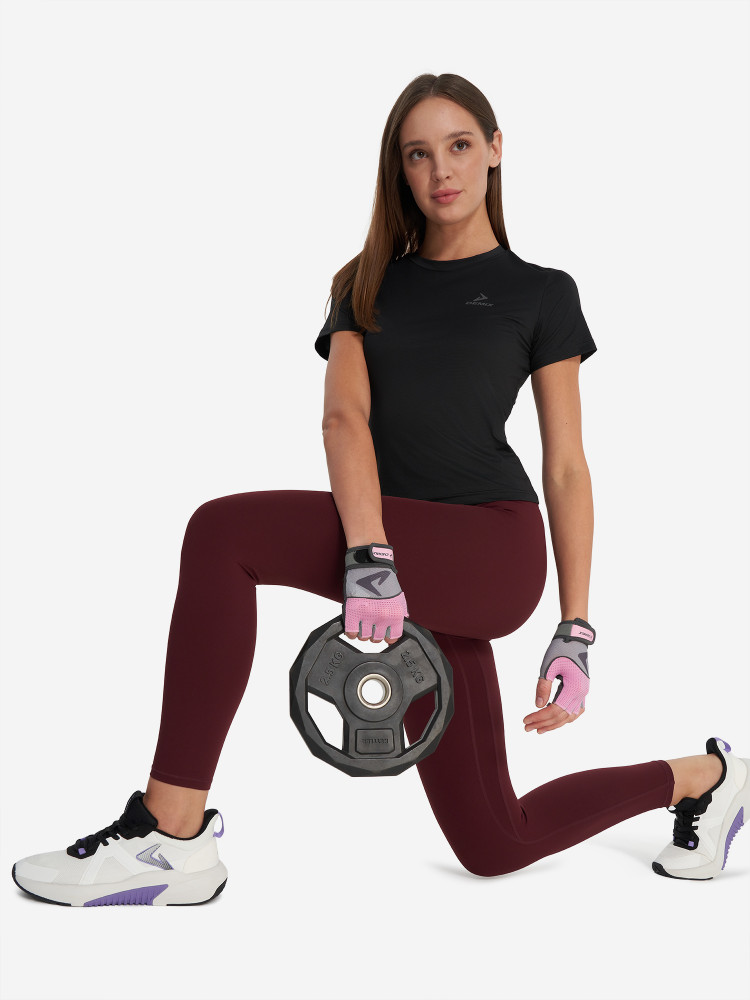 Футболка женская - фото 5