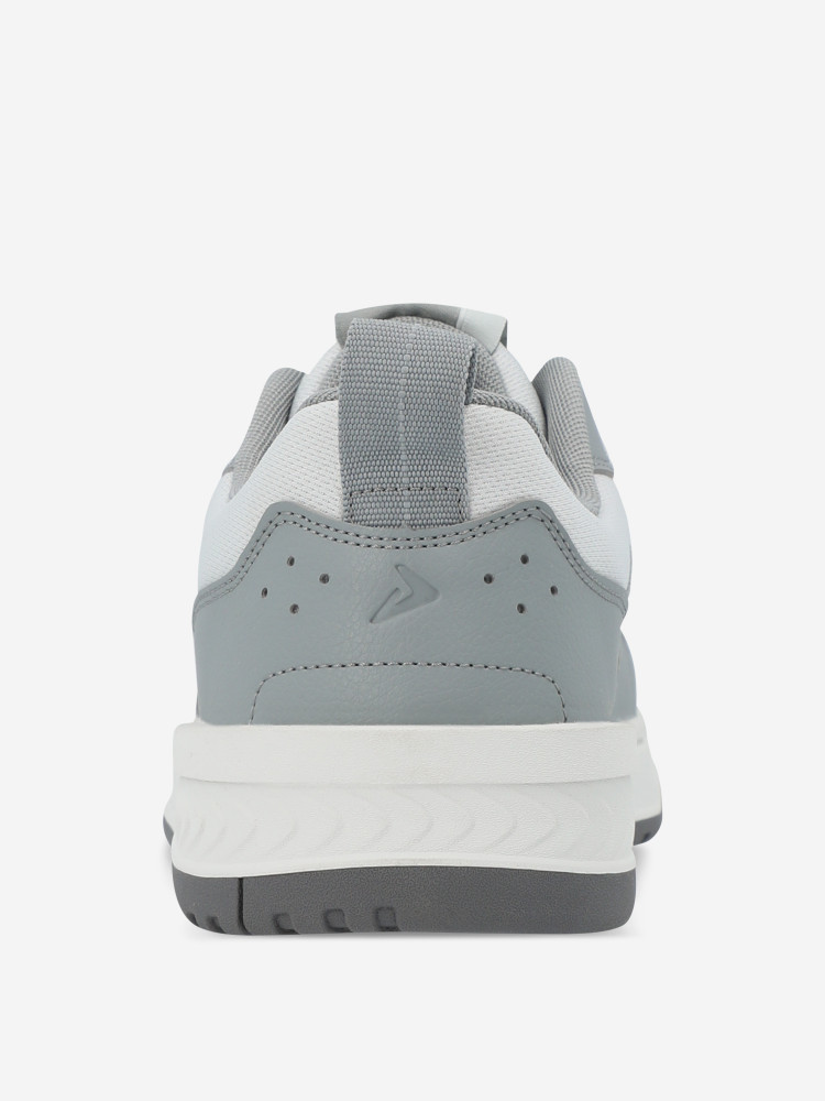 Кеды мужские Reverse 3 - фото 3