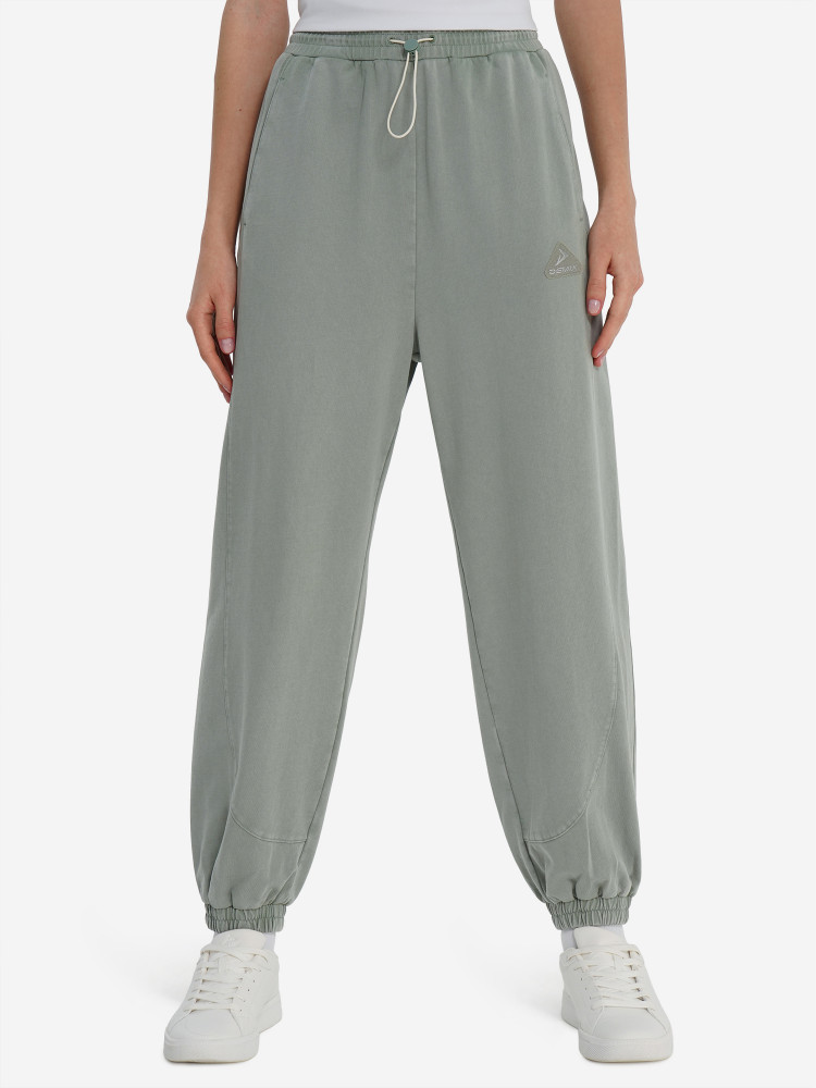 Брюки женские - фото 2