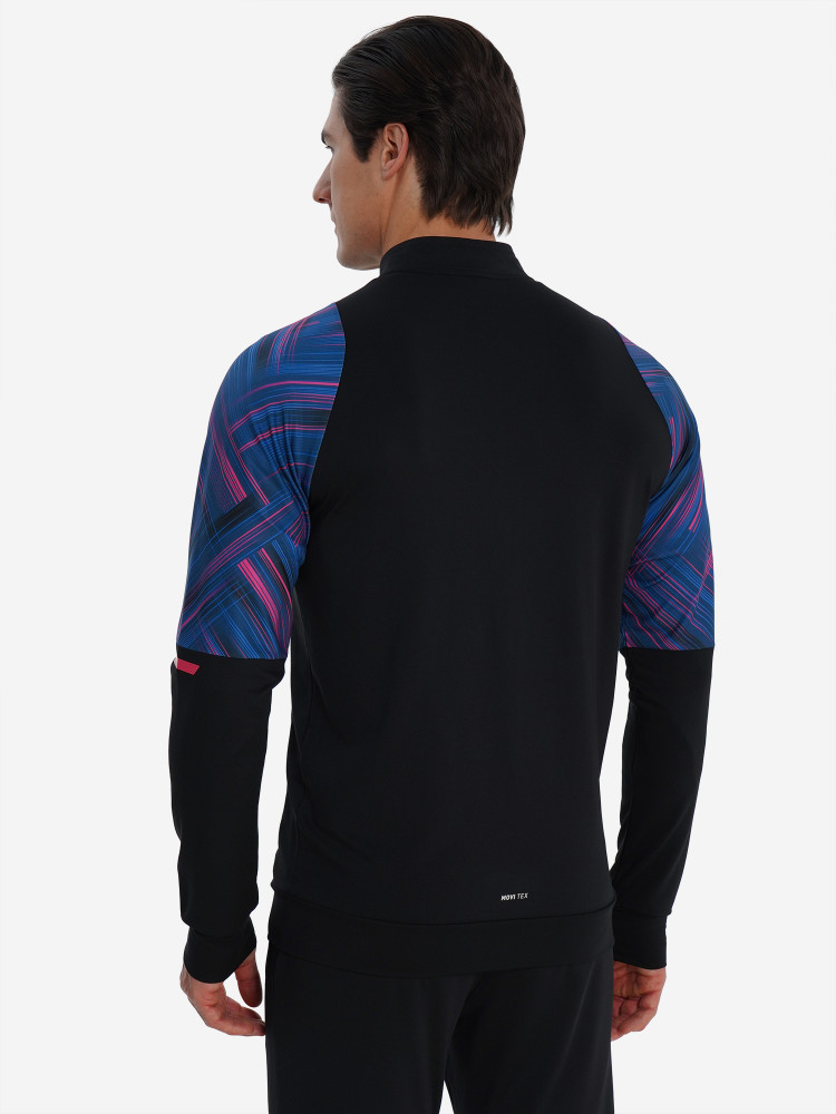 Джемпер футбольный мужской Playmaker - фото 3