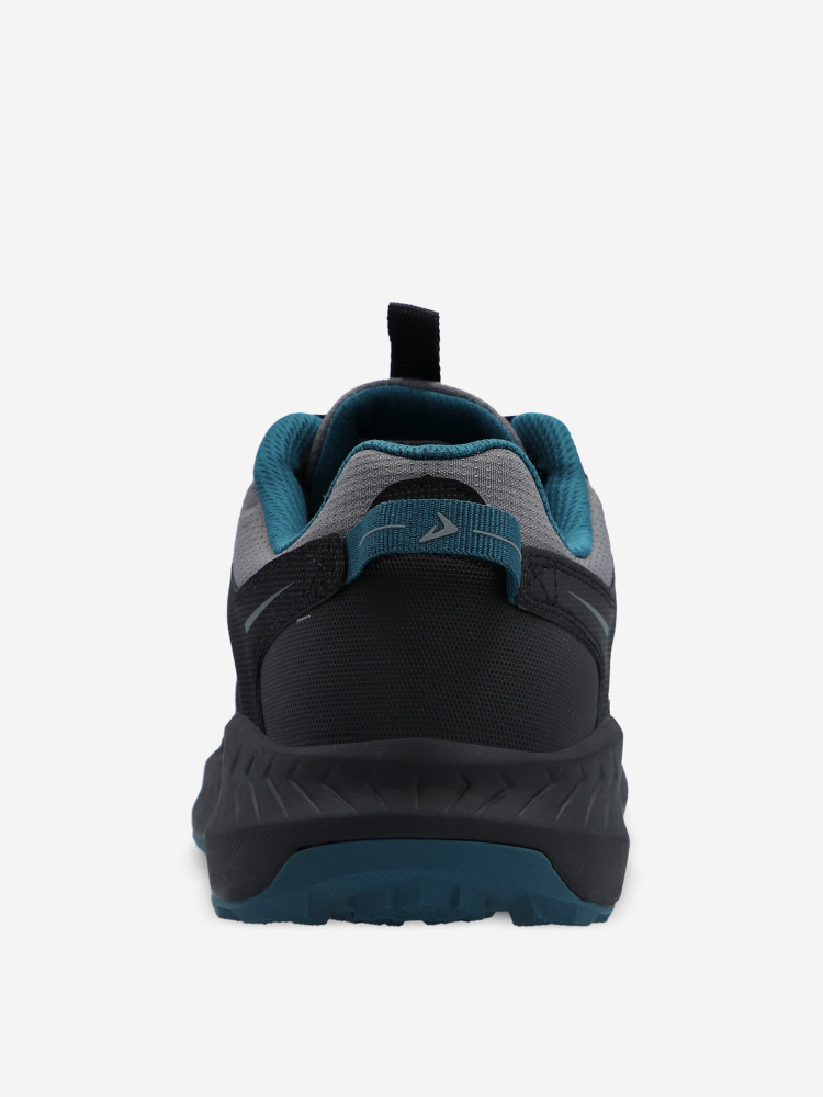 Кроссовки мужские Compact 4 Trail - фото 3