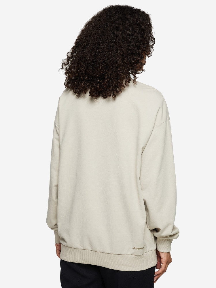 Свитшот женский - фото 2