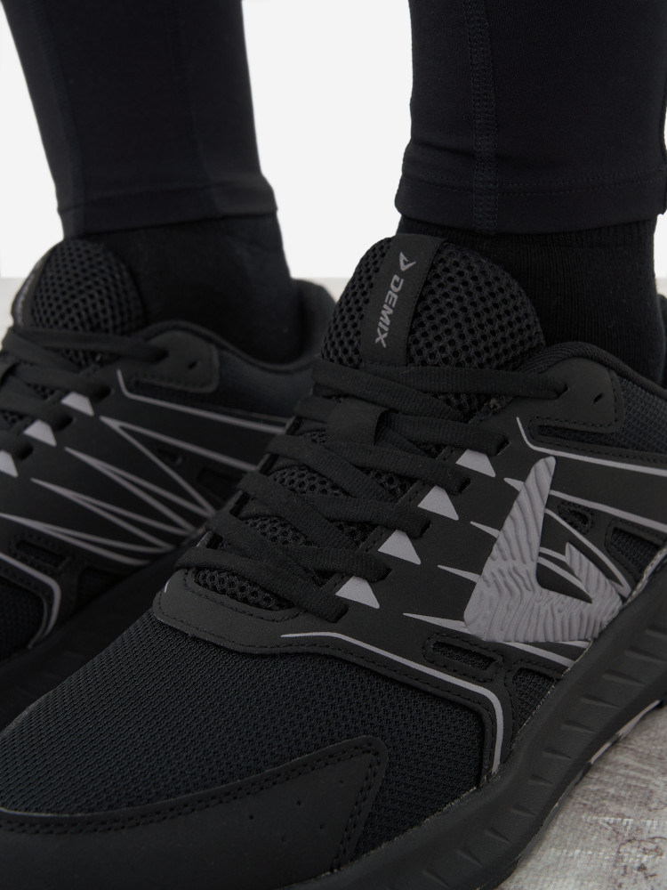 Кроссовки мужские Compact Trail 3 - фото 8