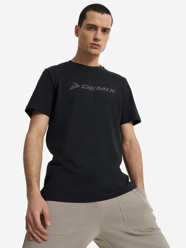 Футболка мужская - фото 1