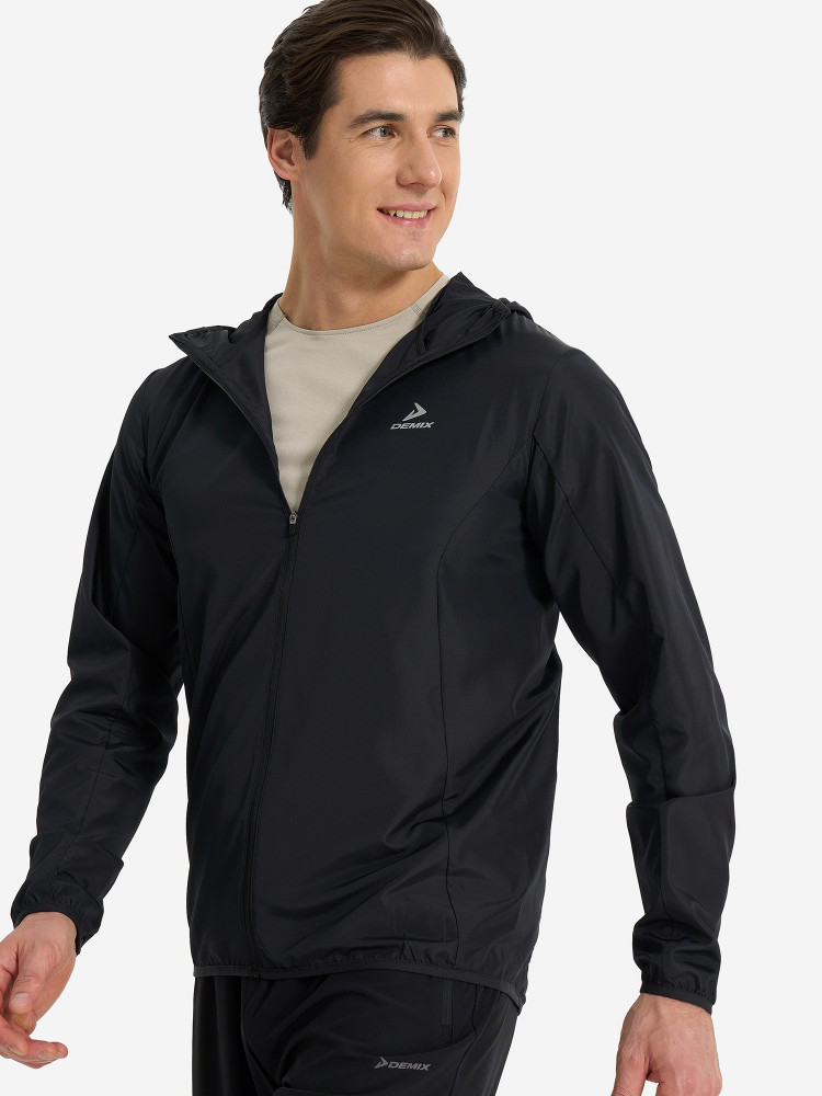 Ветровка мужская - фото 1