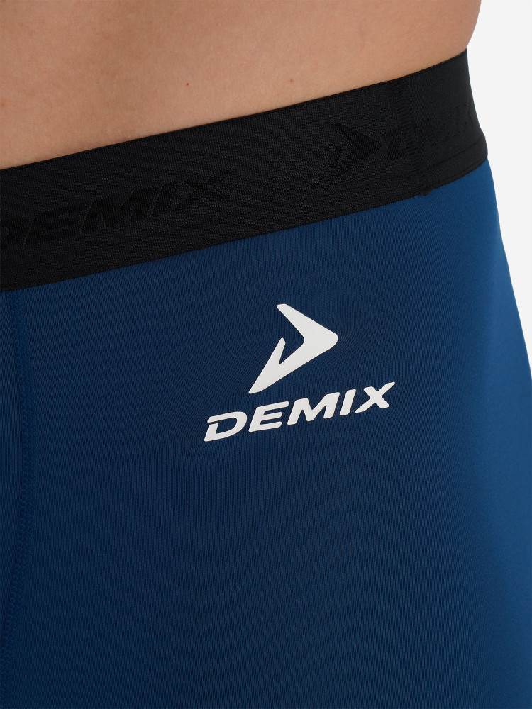 Шорты компрессионные мужские - фото 5