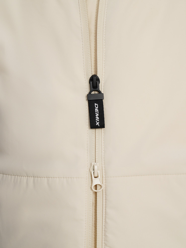 Пуховик для девочек - фото 11