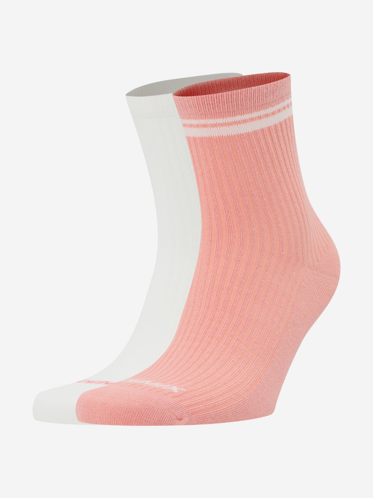 Носки, 2 пары - фото 1