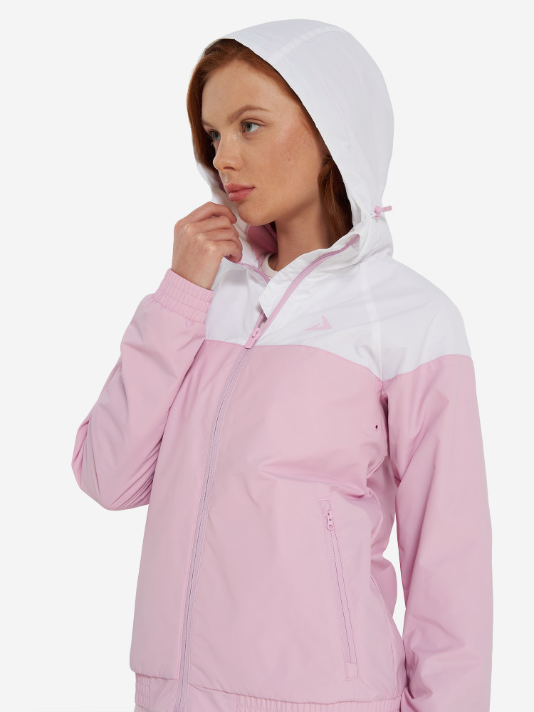 Легкая куртка женская - фото 5