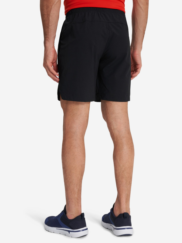 Шорты мужские PowerPeak Training - фото 3