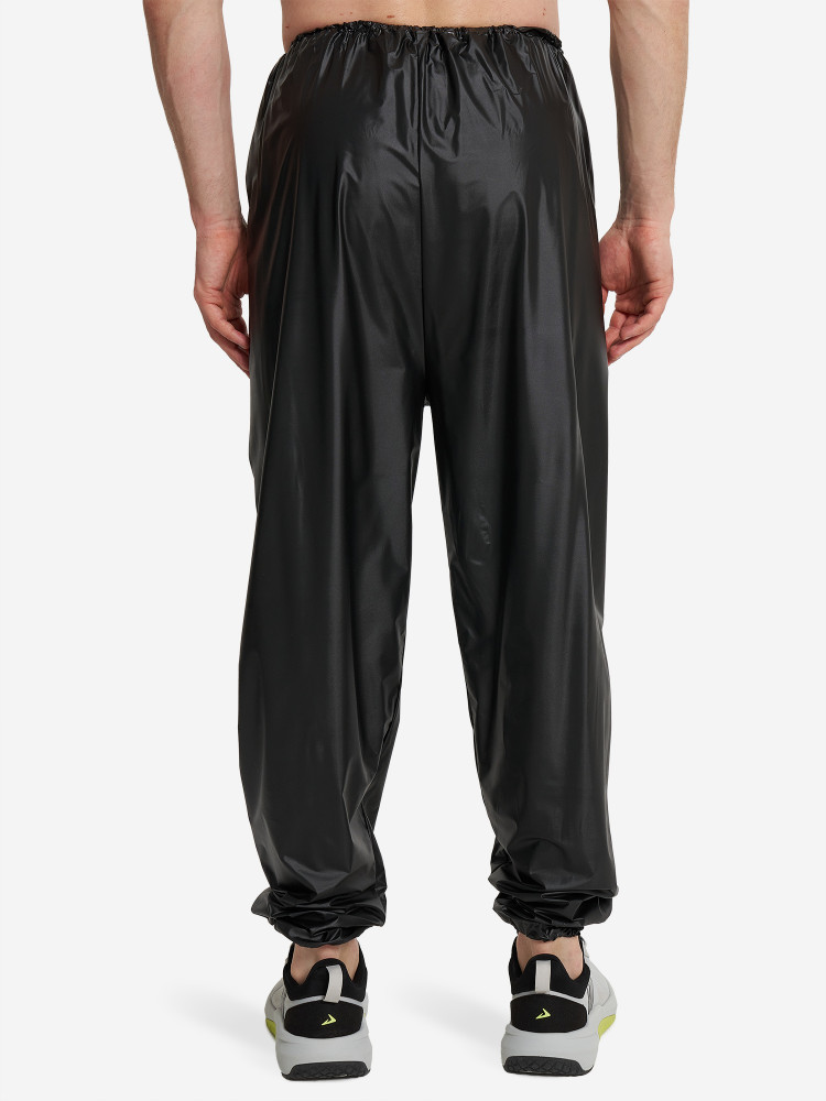 Костюм-сауна для похудения - фото 5