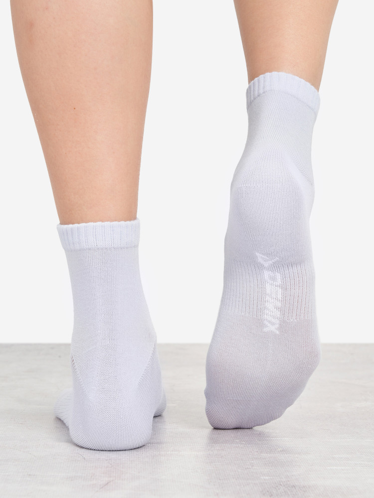 Носки женские, 3 пары - фото 10