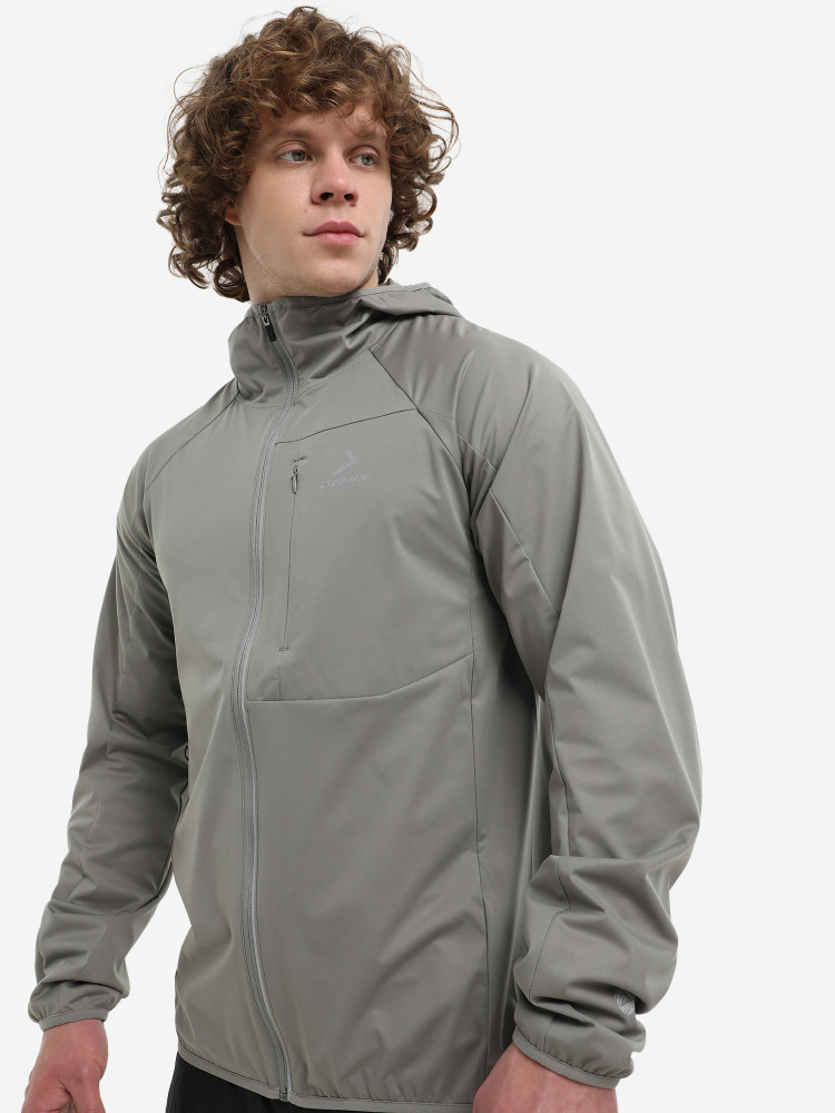 Куртка мембранная мужская - фото 1