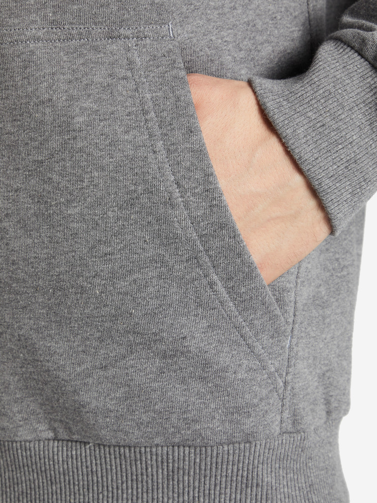 Толстовка мужская - фото 5