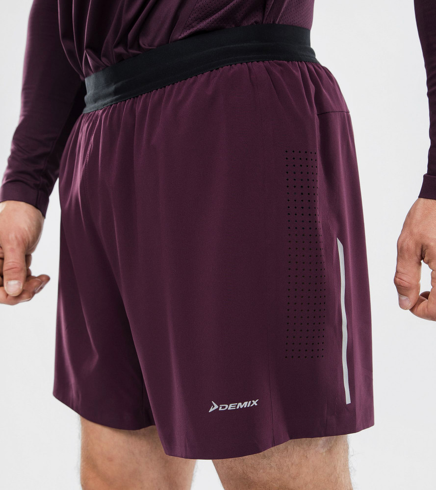 Шорты мужские - фото 4