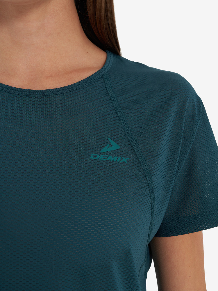 Футболка женская Demix - фото 7