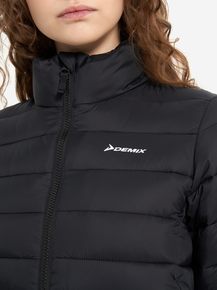 Куртка утепленная женская - фото 5