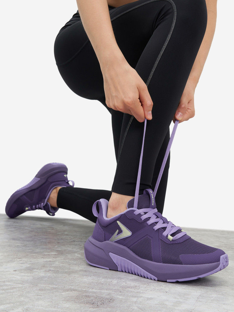 Кроссовки женские Stronger 3 - фото 7