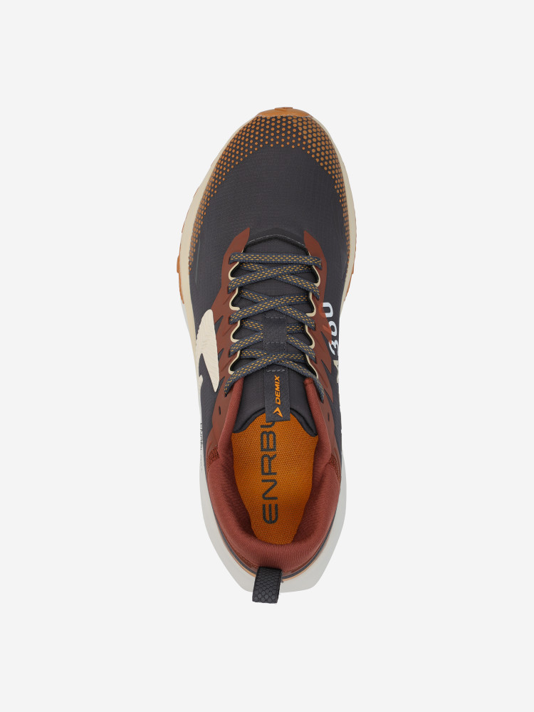 Кроссовки мужские Spectre Enrblast Trail - фото 5