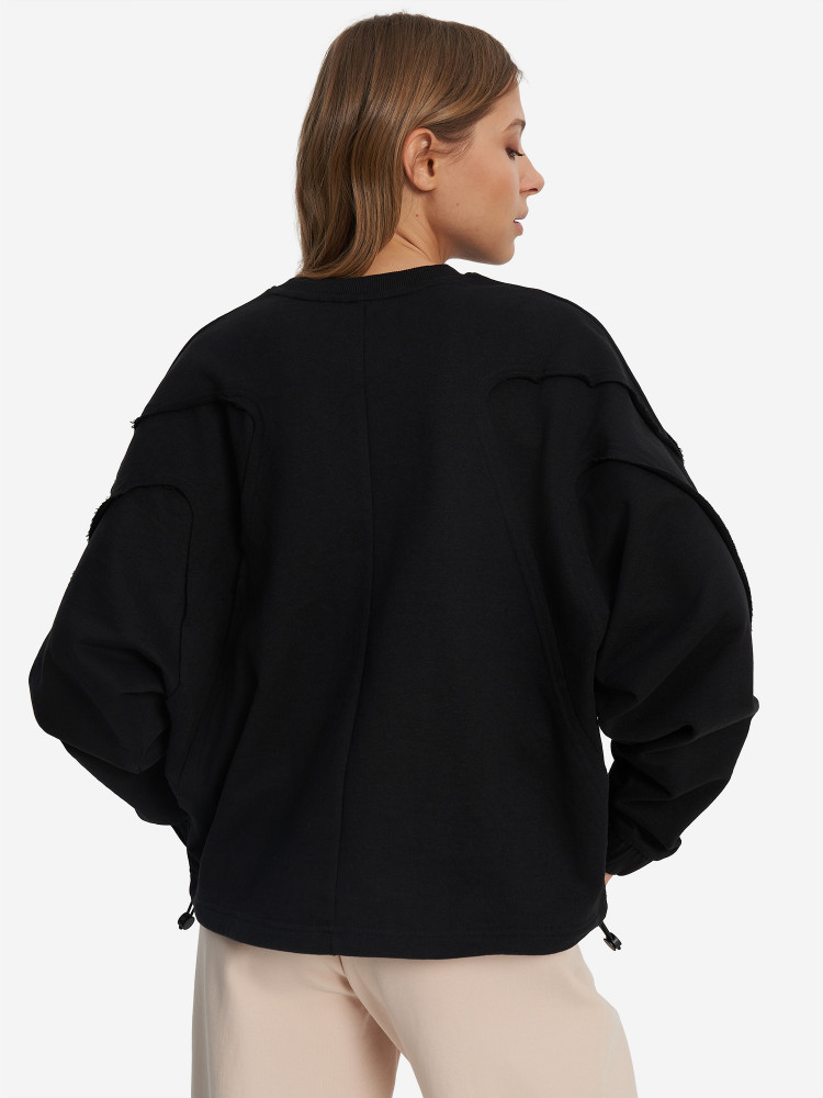 Свитшот женский Brand Love Pac - фото 7