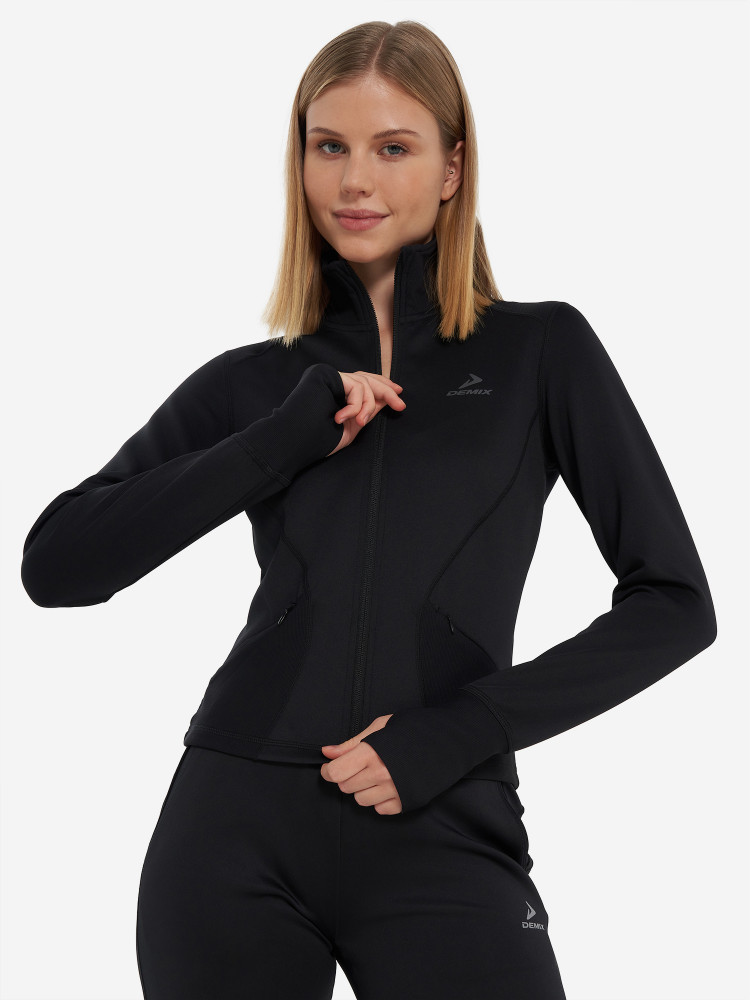 Толстовка женская - фото 1