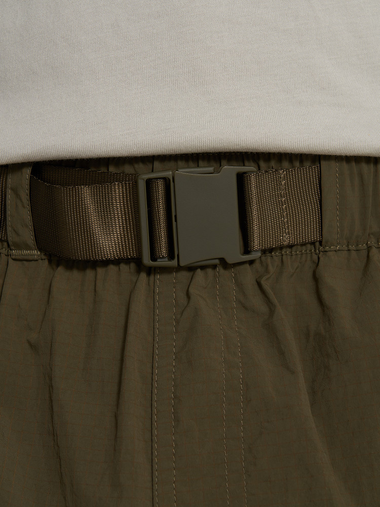 Шорты мужские оверсайз Discover - фото 8