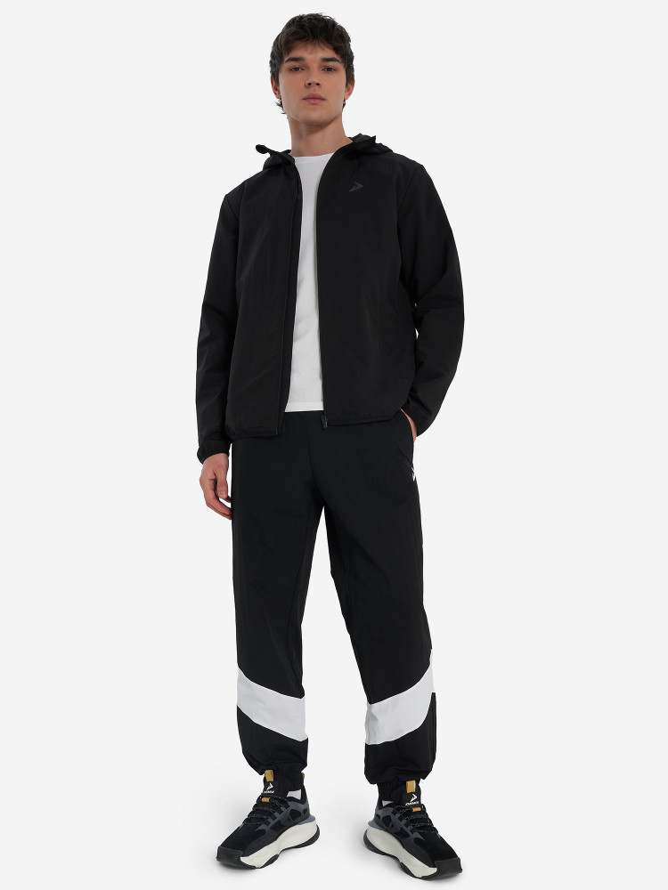 Ветровка мужская - фото 4