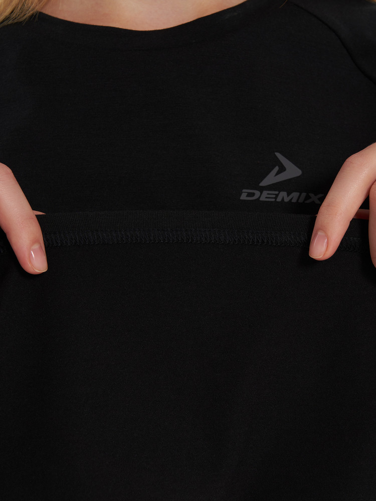 Футболка женская - фото 8