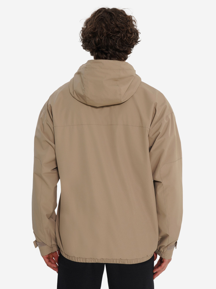 Ветровка мужская Discover - фото 3