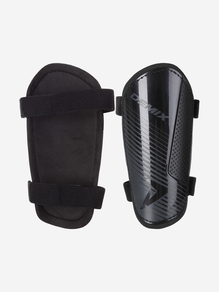 Щитки футбольные - фото 1