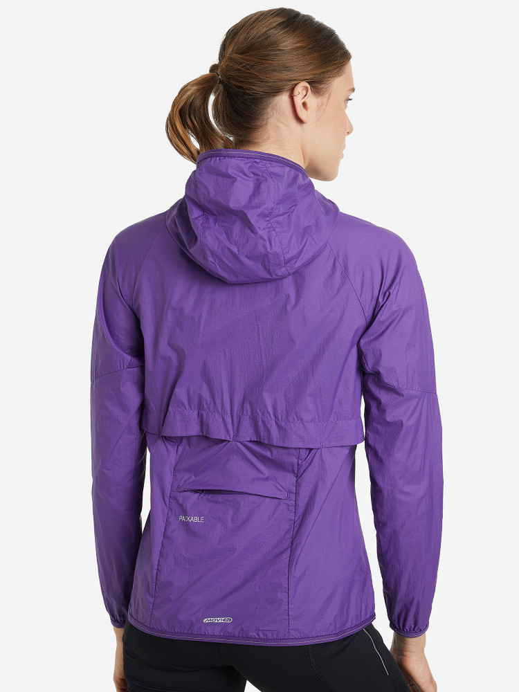 Ветровка женская - фото 2