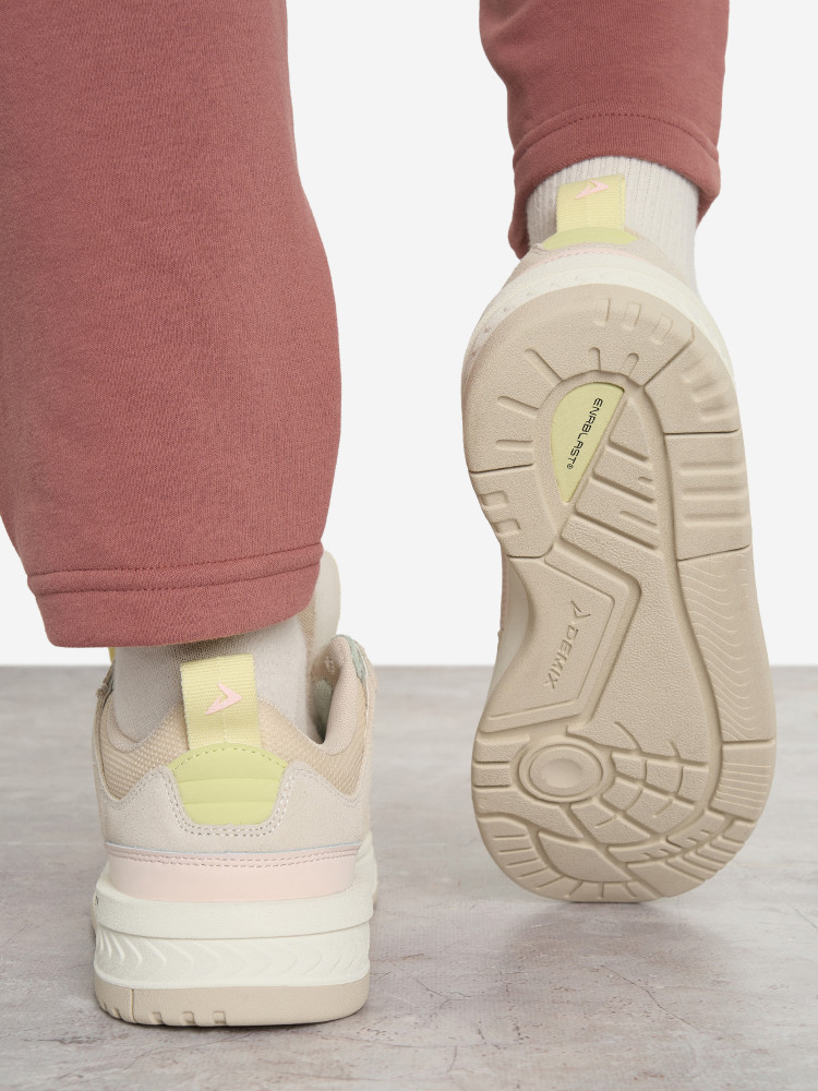 Кеды женские Reverse 3 Enrblast - фото 9