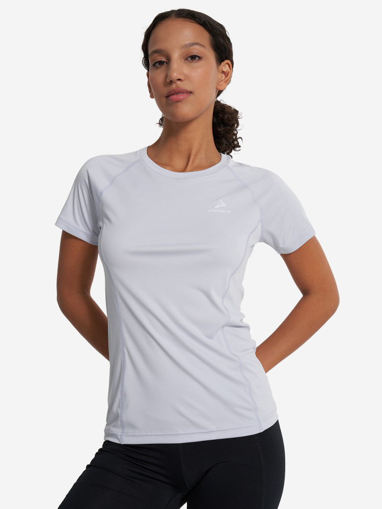 Футболка женская Demix - фото 5