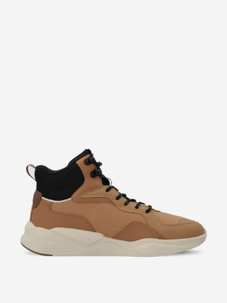 Кроссовки утепленные мужские Sprinter Vibe Mid - фото 4