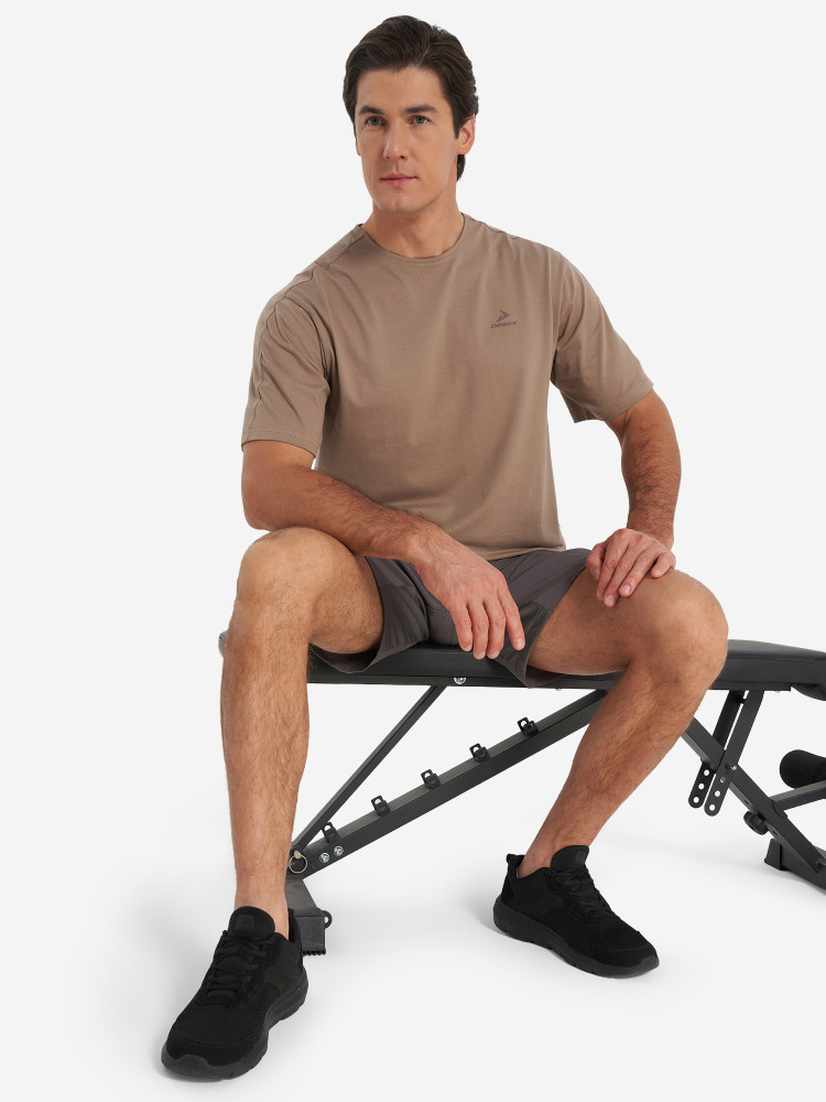 Футболка мужская - фото 5