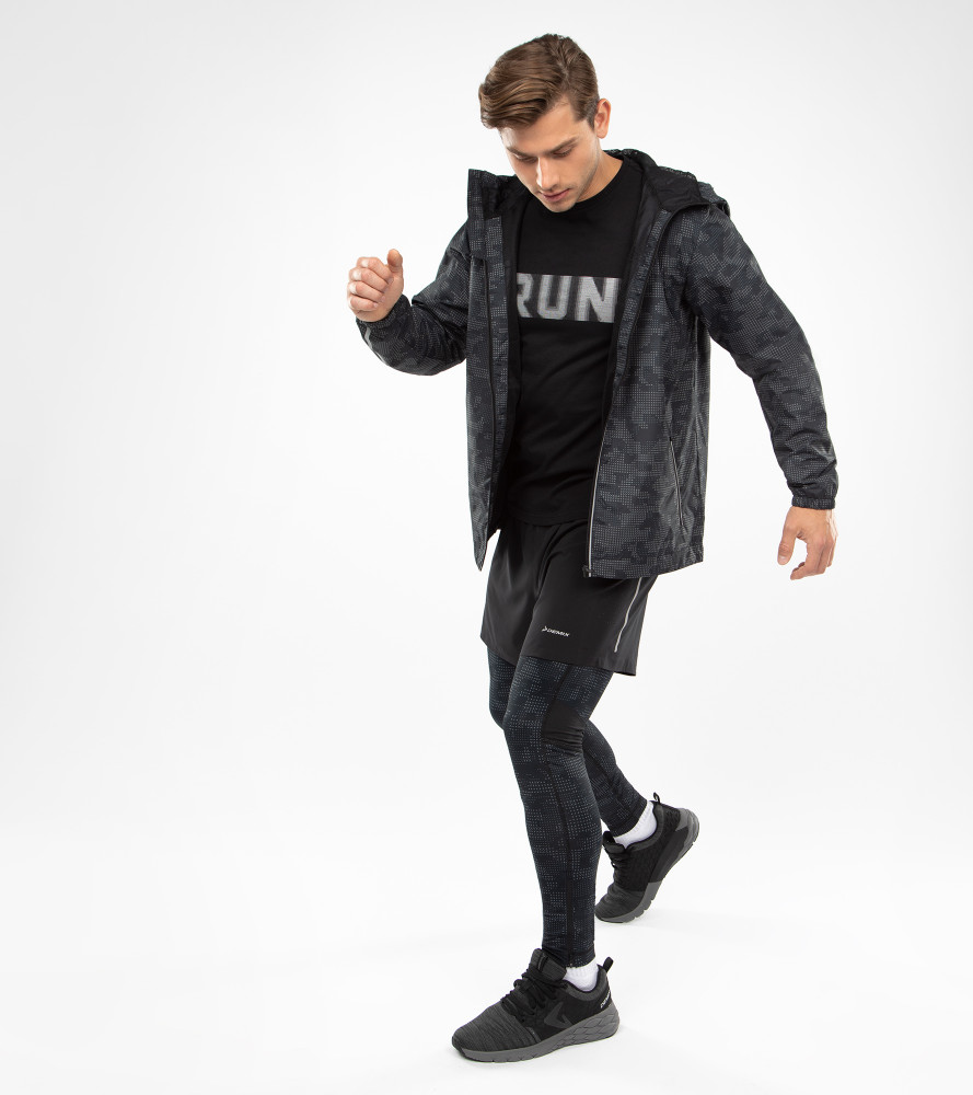 Тайтсы мужские - фото 2