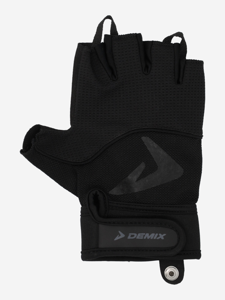 Перчатки для фитнеса - фото 2